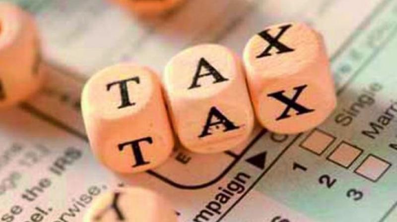 CBDT to organise drive to sensitise taxpayer of e-initiatives