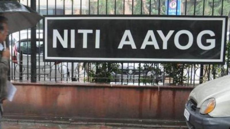 Niti Aayog has also proposed quarterly draw for grand prizes and asked NPCI that while designing the scheme the focus will be on poor, lower middle class and small businesses.