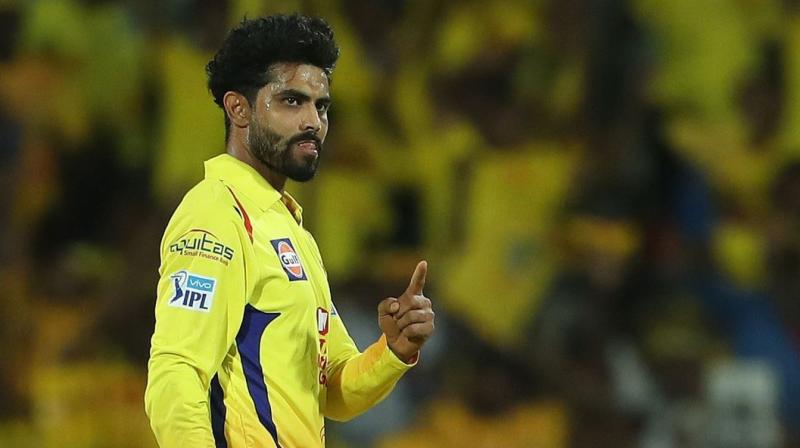 Cauvery row: Heres Ravindra Jadeja message to CSK fans after shoe-hurling incident