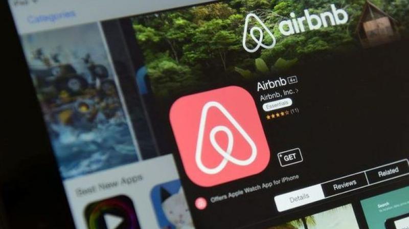 Airbnb is hugely popular in The Netherlands, attracting 1.4 million guests to the country in 2016. (Photo: AFP)