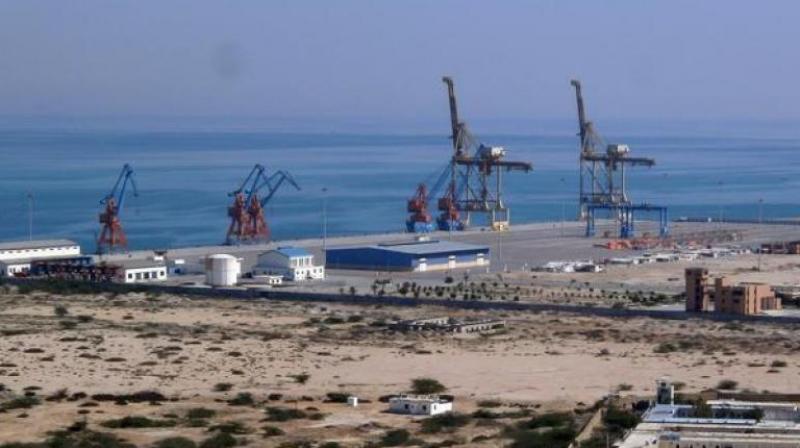 Following Iran and Turkmenistan, Russia has also decided to use the Gwadar Port for trade to have an access to warm waters, a top Pakistani official claimed. (Photo: AFP/Representational Image)