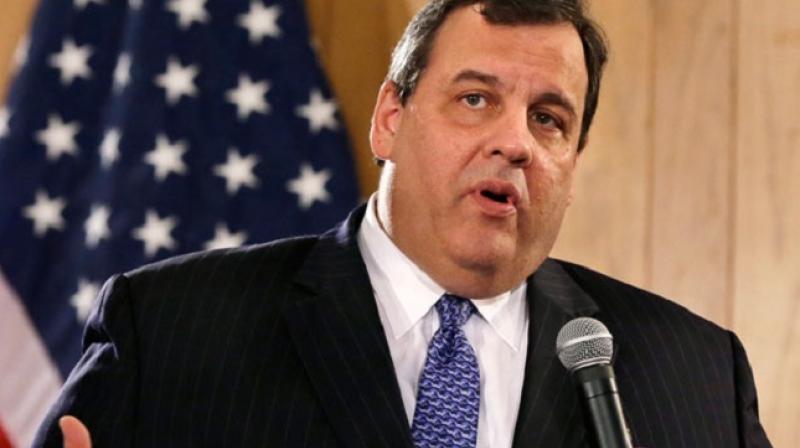 If elected in the November gubernatorial elections, Singh would succeed outgoing Governor Chris Christie. (Photo: AP)