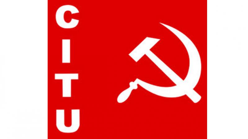 CITU logo