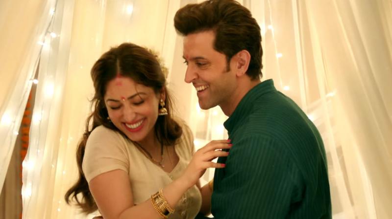 CBFC gives Hrithik Roshans Kaabil UA certificate; no major cuts