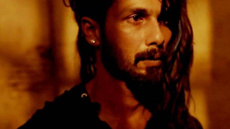 Shahid Kapoors Udta Punjab was one of the films given A certificate by the board.