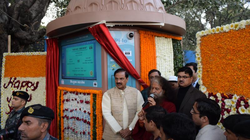 Pi-Lo will continue to install more Smart Water ATM in pan India location to ensure drinking water will no more be a far cry for common people.