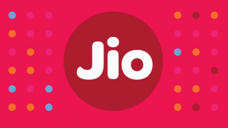 Jio further said that nearly 400 million subscribers can afford to spend minimum of Rs 500 on digital services.