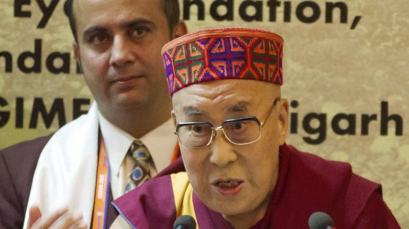 India should respect Chinas position on Dalai Lama: envoy