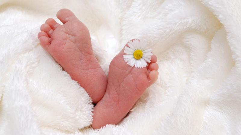 Tracking oxygen saturation could help identify vulnerable premature babies. (Photo: Pixabay)