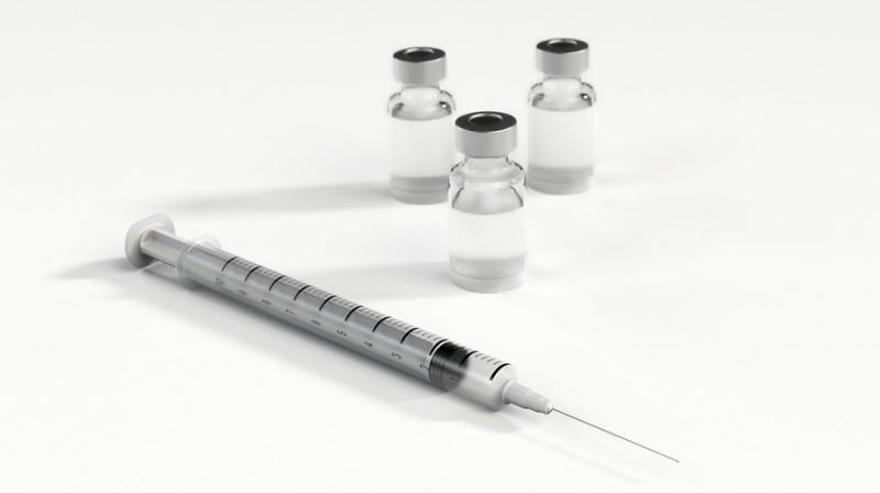 Indian-made freeze-free vaccine carrier to undergo field trials. (Photo: Pixabay)