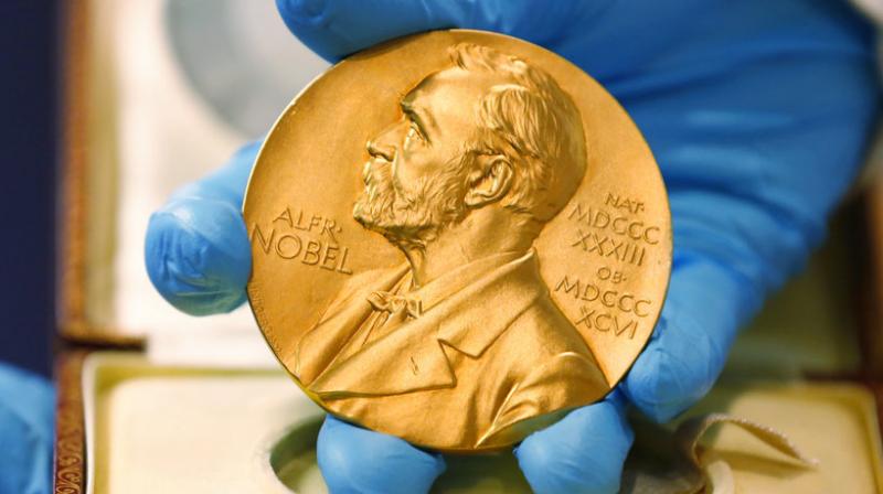 As with the other Nobels, nominations and deliberations are kept secret for 50 years, so its nearly impossible to know which way the prize committee is leaning each year. (Photo: AP)