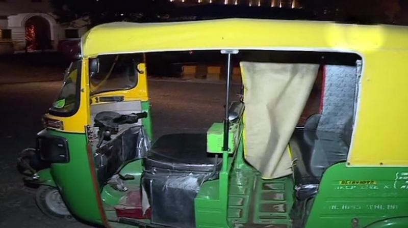 Police rushed the auto-driver to Lady Hardinge Medical College, about 2 km away, where he died. (Representational Image)