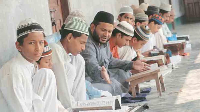 Pakistan needs to be serious about closing down 600 Deobandi madrassas in the country, an influential US lawmaker has said. (Representational Image)