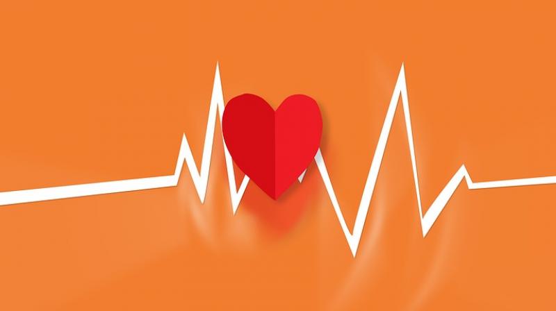 Researchers discover link between heart disease and early periods, menopause. (Photo: Pixabay)