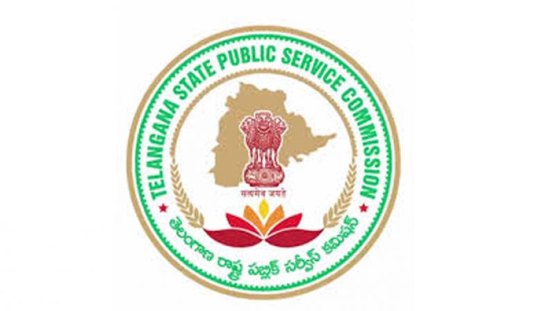 If the Presidential Order is not amended to include the new districts, it could affect the recruitment drive of the Telangana State Public Service Commission. (Photo: www.tspsc.gov.in)