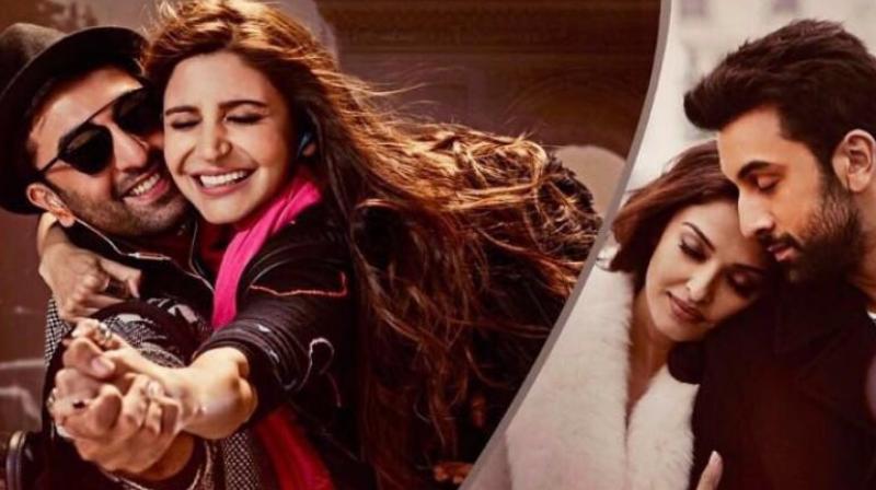 Ae Dil Hai Mushkil landed in controversy after souring of ties between India and Pakistan.