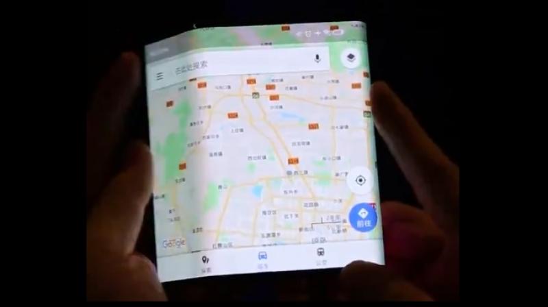 There is no confirmation on the authenticity of the video, but of true, this could help Xiaomi lead the race.