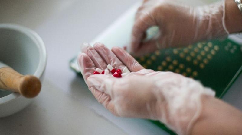 The risks do not negate the huge benefits of these relatively new types of drugs (Photo: AFP)