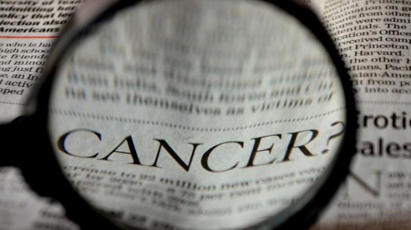 Researchers may a found new method to stop cancer from spreading. (Photo: Pixabay)