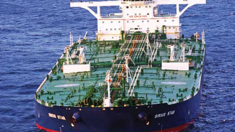 The countrys oil imports from Iran have already declined in FY18 to 22.6 million tonnes (mt) from a level of 27.2 mt in FY17. (Photo: Financial Chronicle)