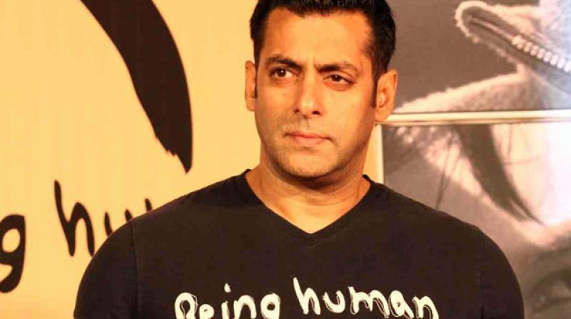 Salman Khan started the Being Human foundation in 2007 that provides free education and healthcare to underprivileged children in India. The superstar bonds well with kids and his camaraderie with his co-