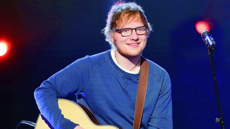 Ed Sheeran is all set to perfom in India on November 19 at Reliance Jio Garden, Mumbai.