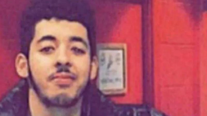 Manchester bomber: Young man thirsting for revenge for deaths of Muslim children