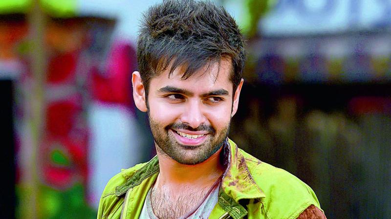 After delivering a hit with Nenu Sailaja, Ram Pothineni and director Kishore Tirumala have joined hands yet again.