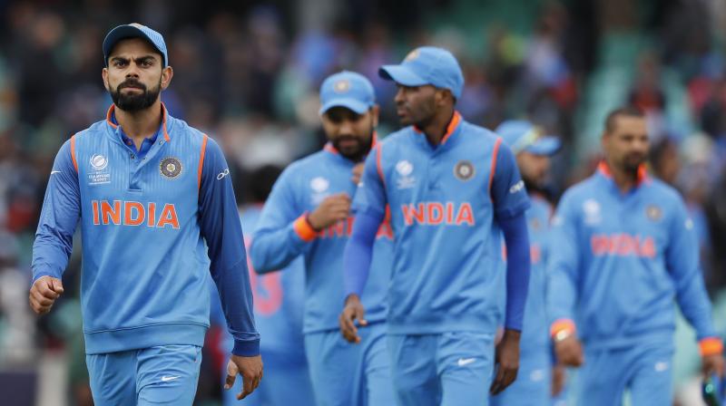 The national selection committee are set to announce multiple Indian squads on May 8 for the upcoming one-off Test match against Afghanistan next month along with the team for the limited overs leg of the tour of UK starting June 27 in Dublin. (Photo: AP)