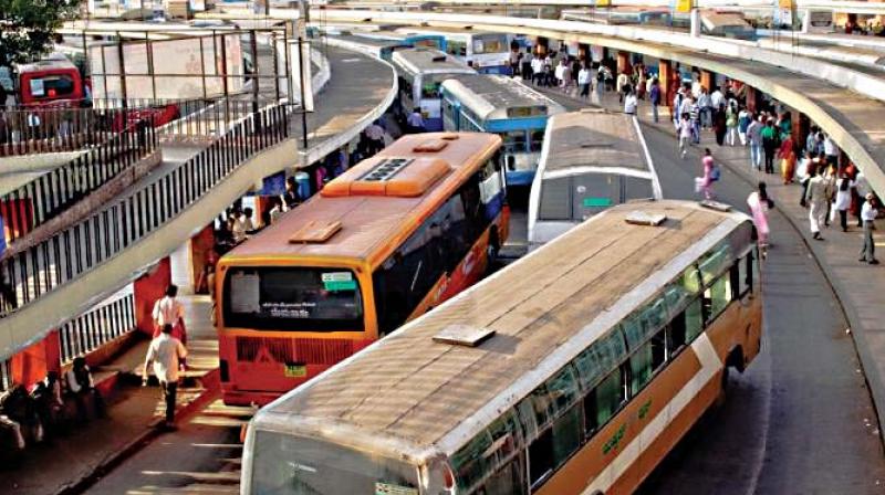 Along with BMTC, Citizens for Bengaluru also think that Bus Priority lane is a win-win idea. It would reduce congestion, encourage people to take fast moving public transport and reduce pollution.