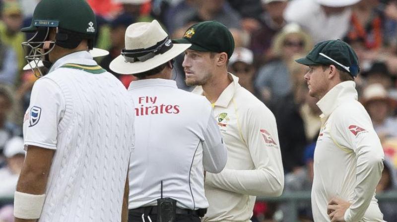 Cricket Australia has banned Steve Smith and David Warner from international and domestic cricket for a year while opening batsman Cameron Bancroft was exiled for nine months over the incident during the third Test in South Africa. (Photo: AP)