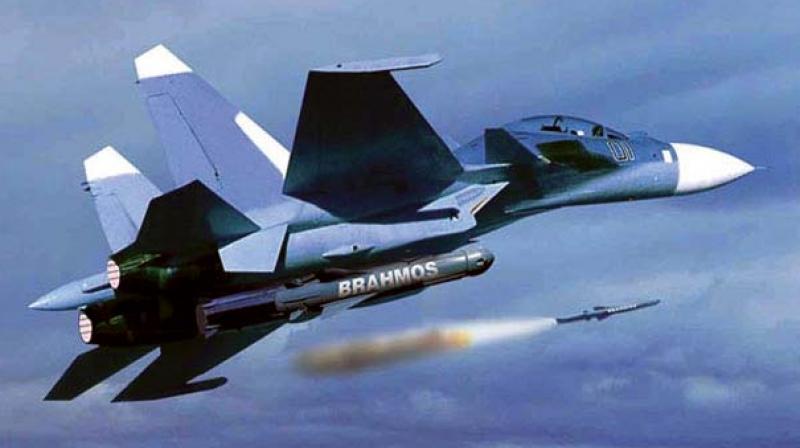 Two units of the IAF in Bengaluru played a critical role in Wednesdays successful launch of BrahMos missile. While the Software Development Institute (SDI) developed the upgraded avionics for Su-30, the military jet which fired BrahMos missile was flown by ace test pilots from the Aircraft and Systems Testing Establishment (ASTE), Bengaluru.