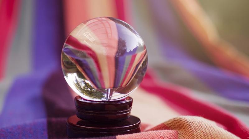 The psychic was paid $3.5 million by an elderly Massachusetts woman in exchange for claiming to cleanse her of demons. (Photo: Pixabay)