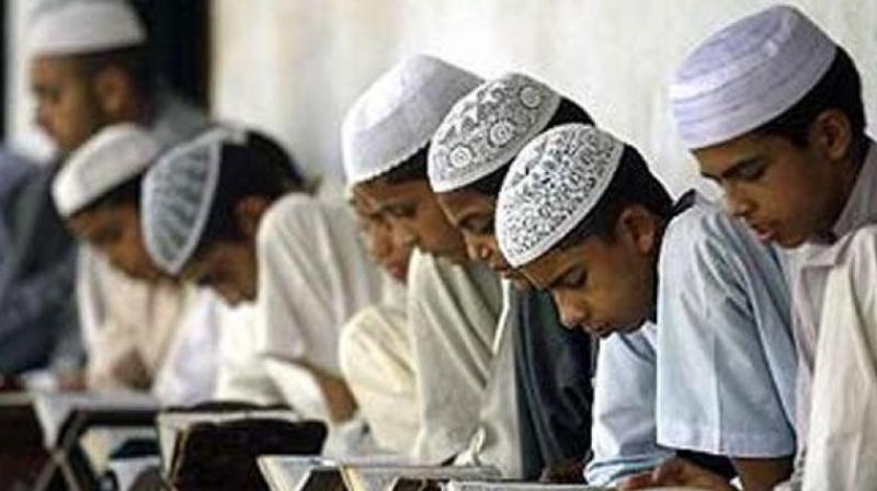 Quetta is significant to Afghanistans Taliban, many of whom graduated from madrassas there. (Photo: Representational/File)