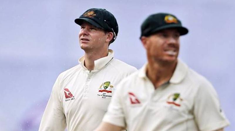 Steve Smith, David Warner will be haunted forever by ball-tampering: Trevor Chappell