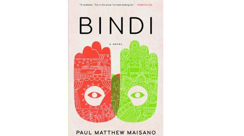Bindi, By Paul M. Maisano PP 336 Rs 1,794 Publisher: Little, Brown and Company