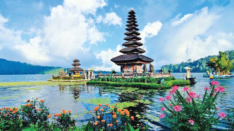 Owing to Mount Agung eruption last year in Bali, Indonesia has suffered a loss of over one million tourists but it was the Indian market which helped the country resurrect its position in the global tourism market.