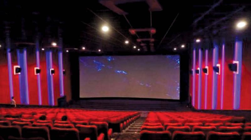 PVR to take over iconic Sathyam cinemas in Chennai