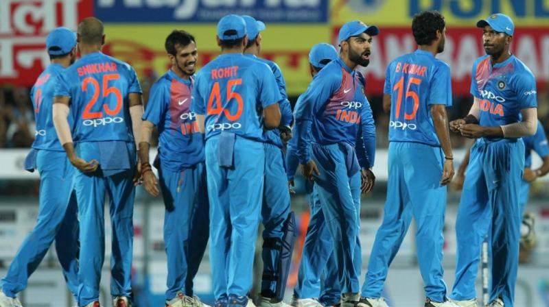 India to play 2 T20Is vs Ireland prior to England series, heres the schedule