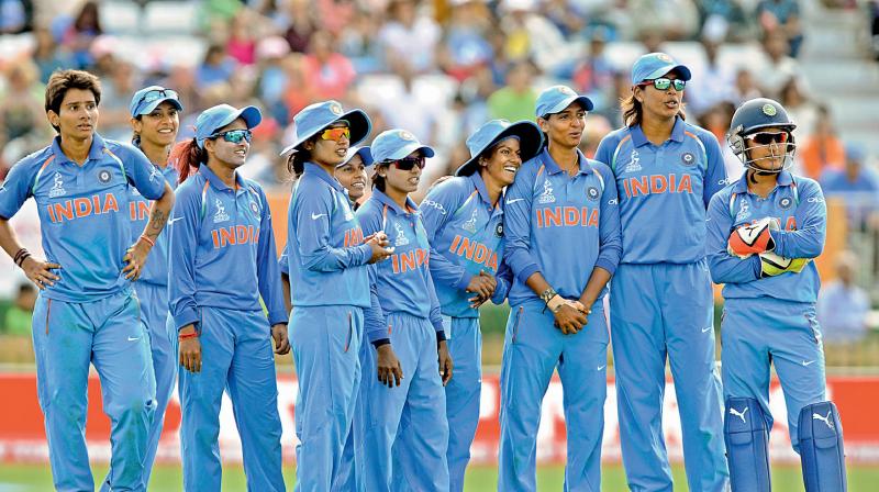 The squad for Mithali Raj-led Indian womens cricket teams tour to South Africa was announced on Wednesday.(Photo: AP)
