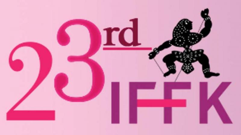 23rd International Film Festival of Kerala (IFFK)