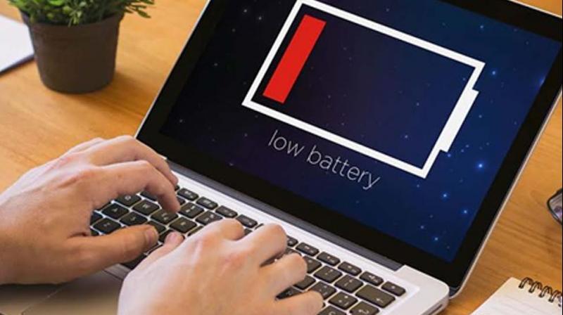 Is there an end to battery blues?