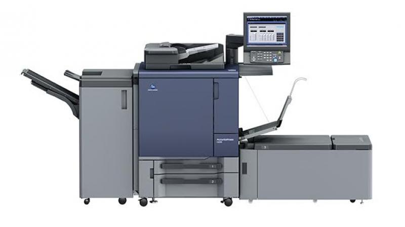 Accurio Press comes with additional features to adapt to customer requirements and also helps in optimizing the processes and workflows in order to streamline customer print production.