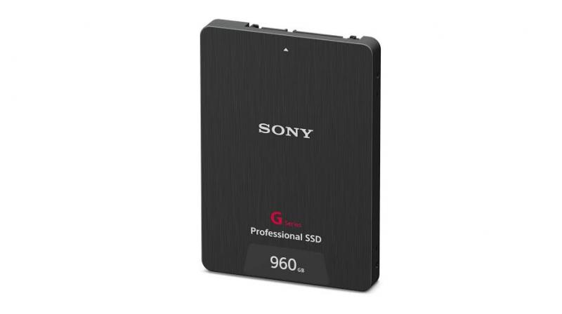 The new SSDs are a solid option for respective video recorders, offering videographers stable high-speed capabilities, security and lower cost of ownership due to their longer life.