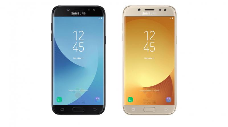 Samsung launched its Galaxy J3 (2017) in May this year. The new J3 gives an indication of the J series low price: $180, or about Â£140 and AU$241, converted.