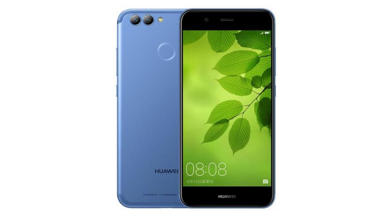 The Huawei Nova 2 comes with 4GB of RAM and 64GB (expandable up to 128GB) of internal storage with a price tag of $365 (approx Rs 23,500), while the while the Nova 2 Plus has the same RAM capacity with 128GB of memory onboard and a price of $420 (approx Rs 27,000).
