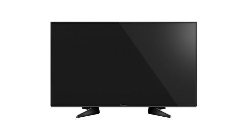 Panasonic has pushed the envelope of design even further with its innovative Switch Design, with Swivel functionality, the Panasonic 65â€ EX750 offers the perfect viewing angle and gives plenty of options of where you can place your television.