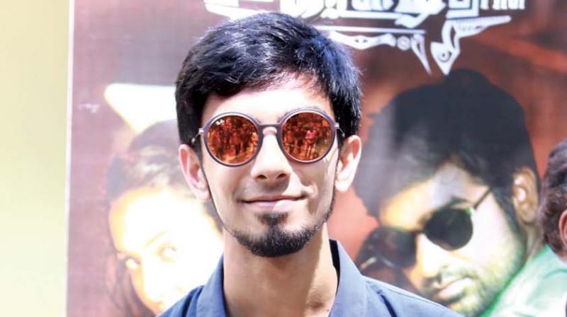 Anirudh