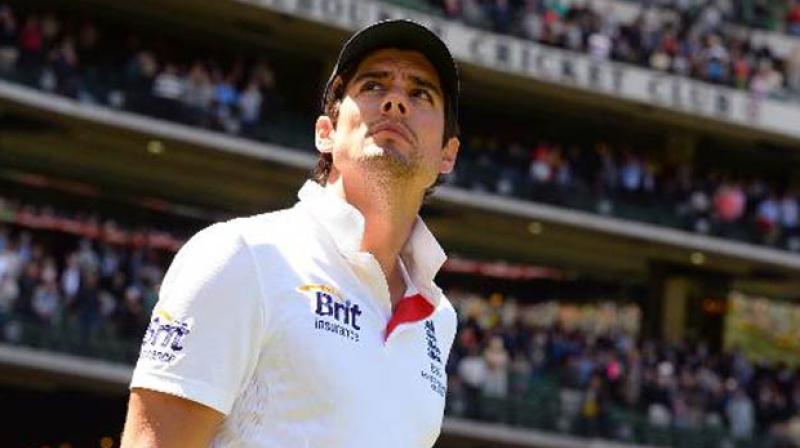 The openers position as captain has come under scrutiny after Englands poor performances in recent past. (Photo: AFP)