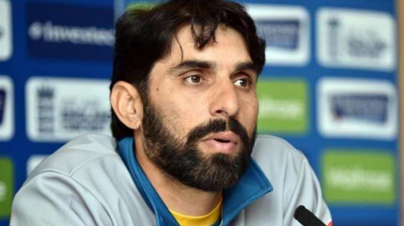 The 42-year-old Pakistani veteran asked whether Australias abysmal recent record in Asia warranted a similar rethink. (Photo: AFP)